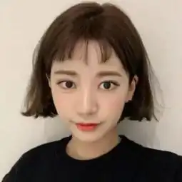 女生头像
