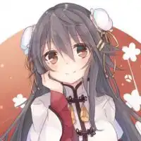 福寿草miku
