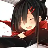 阳炎计划情侣头像微信头像图片大全
