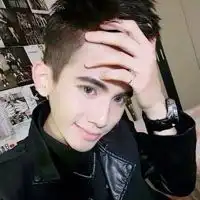 梦醒了梦中梦不到她男生头像
