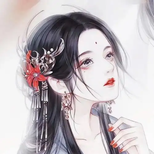做一个有才情的女子
