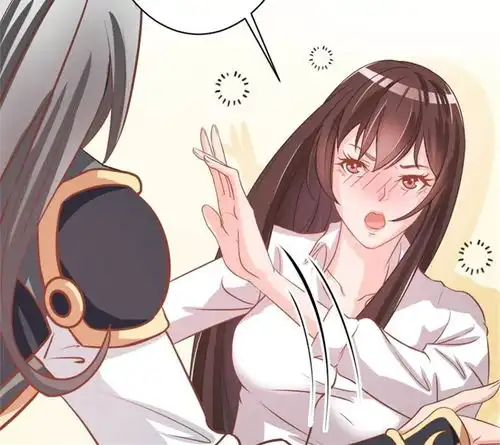 大王请跟我造狼第4话本王是狼,不是狗爱奇艺漫画
