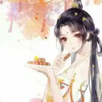 古风动漫头像动漫唯美古风意境头像
