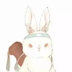 动漫情侣头像
