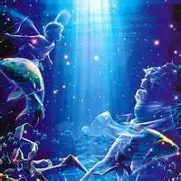 塔罗牌对应的星座是什么
