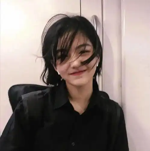 头像优质真人男生女生卡通头像
