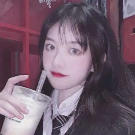 非主流女生qq头像,可爱系的美女卖萌的
