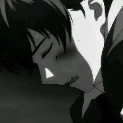 丧系男头那些存在感低的人不是男生头像我要个性网
