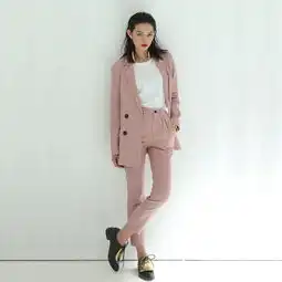 初秋绝对少不了这几件时尚单品
