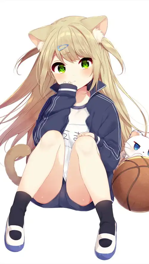 二次元美少女美图第一百二十五期
