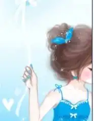 这种韩国卡通女孩叫什么名字或者这个系列是谁画的赛我网里还有很多
