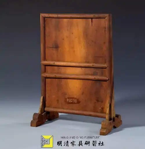 明式家具之源宋代家具
