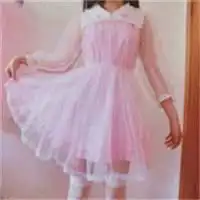 软妹头像粉色系真人高清你是个公主凭什么堕落
