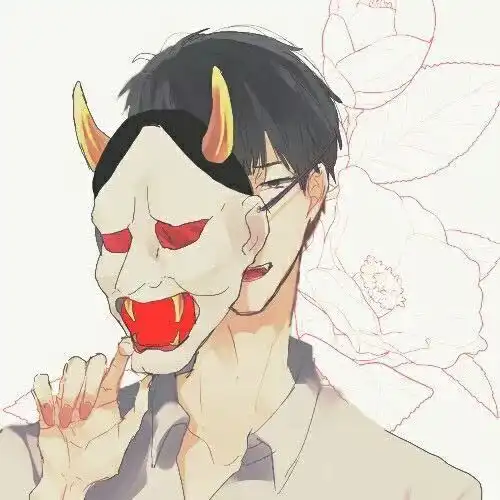 今日头像推荐,1113
