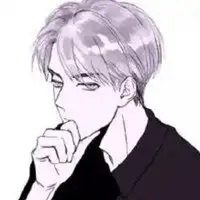 吴世勋动漫头像高清微信头像图片大全
