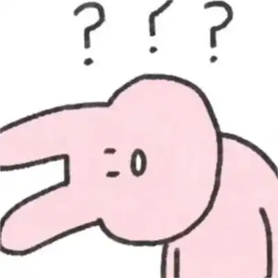 可爱又憨憨的头像,好看的憨憨头像图片
