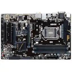 技嘉z170hd3ddr3主板intelz170lga1151主板产品图片1
