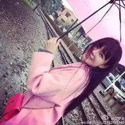beautylive轻松get沈梦辰同款桃花妆,带你大胆粉出彩
