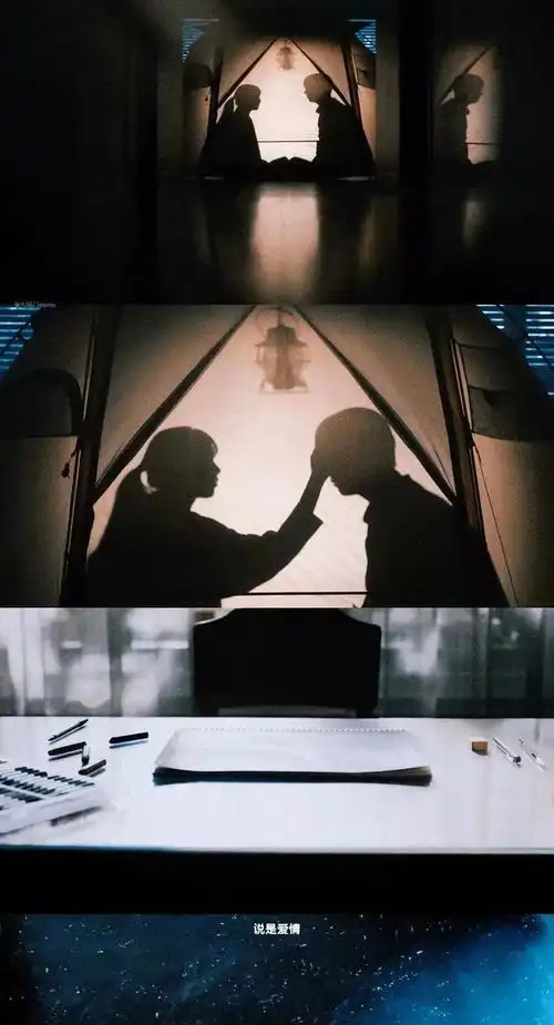 看颜值就想打五星,这丧系新剧让人一集入坑
