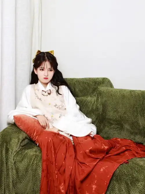 除了主流风格的传统汉服,汉服圈兴起的新风格,你知道几个
