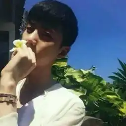求这个头像的情侣头像
