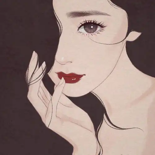 有什么好看唯美的女头像
