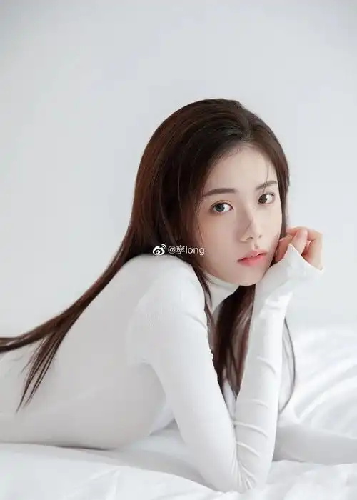 天鹅颈的芭蕾少女,纯真甜美无邪,清纯系少男杀手

