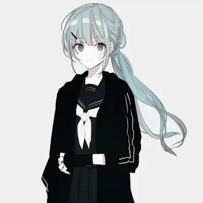 风格女漫他不会难过,他牵谁的手都一样
