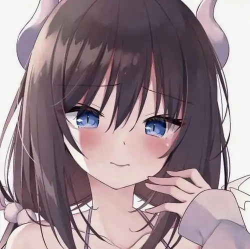 你一定会喜欢的女生动漫头像解不开的结就系成蝴蝶结
