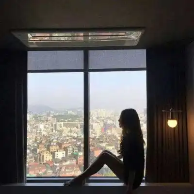 最难找到的不易被发现的情头背影系列情头单人一人一张
