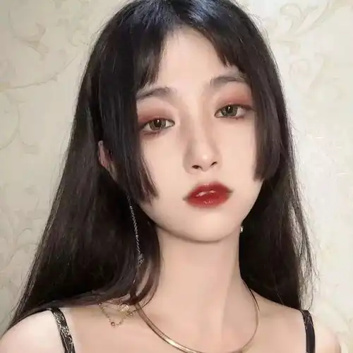头像壁纸遇你之后,只剩想念
