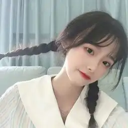 青春制服可爱女生小清新系列
