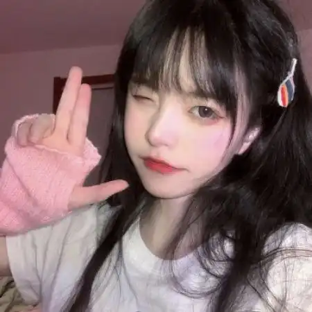 qq女生头像霸气高冷,高冷是给陌生人看的
