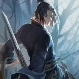 头像古风
