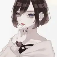 qq酷头像女生动漫酷酷的女生qq头像
