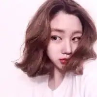 漂亮的短发女生头像汇总短发女生头像分享微信qq微博可用
