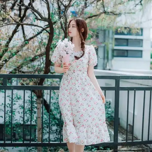 韩雪丽丁香花开19你要是无立足之地,怎么梦想
