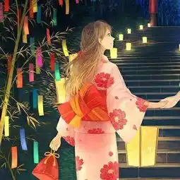最全动漫情侣头像虐狗预警需要的自取
