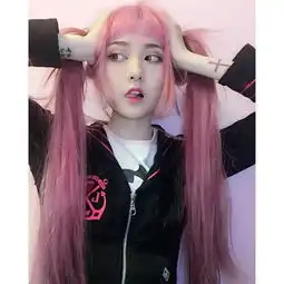粉色堆糖,美好生活研究所
