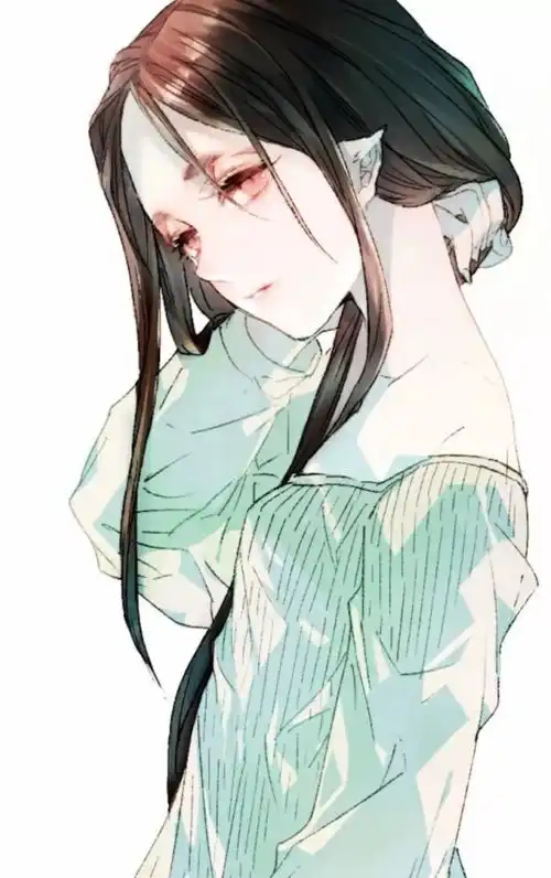 你样子
