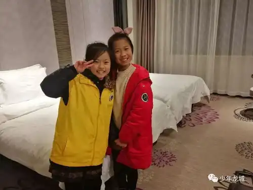 少年龙城2019冬令营一千年中国营系列孩子,你需要有鸟的视野上海未来世界营
