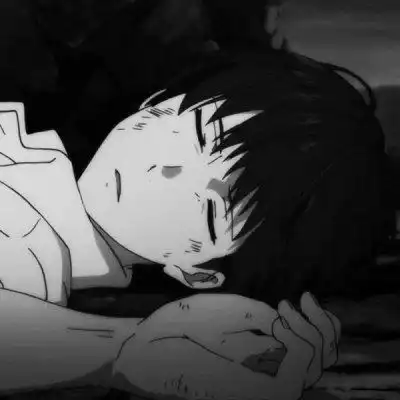 仙鹤优质动漫男头丧系我已经男生头像我要个性网
