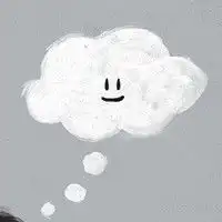 唯美可爱的姐妹头像我们之间的默契
