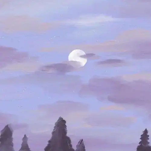 朋友圈背景图
