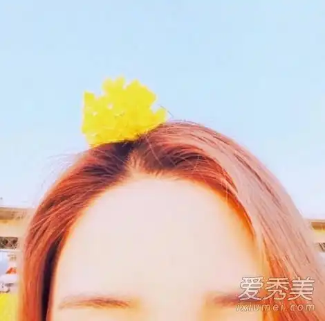 头发质量差的原因是什么对秋季护发知之甚少
