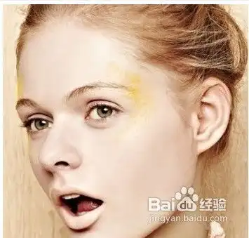怎样化清纯可爱妆
