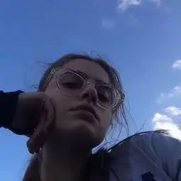 小清新蓝色系的欧美女生头像大全微信头像我要个性网
