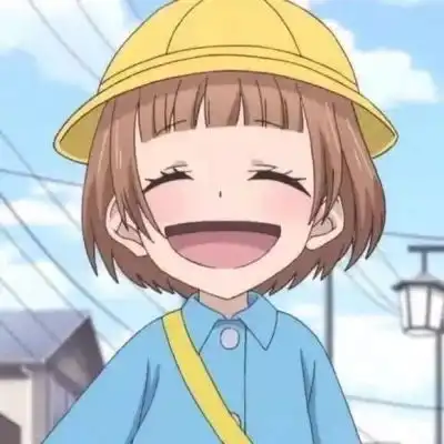 小清新真人动漫浪漫情侣头像
