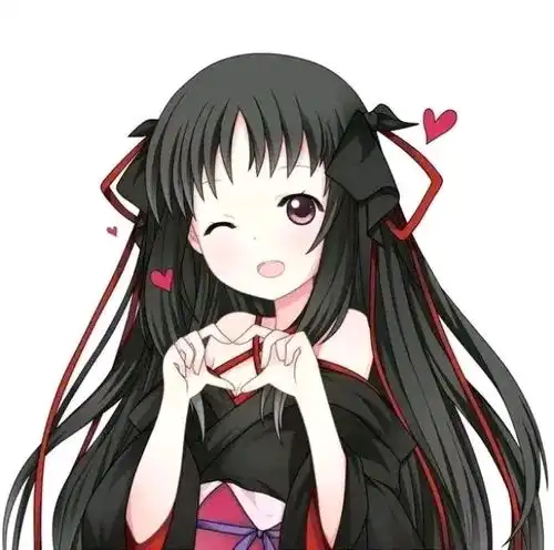 机巧少女不会受伤高清壁纸图
