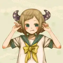 这是什么插画
